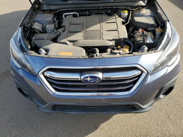 Photo 11 VIN: 4S4BSENC8J3245644 - SUBARU OUTBACK 3. 