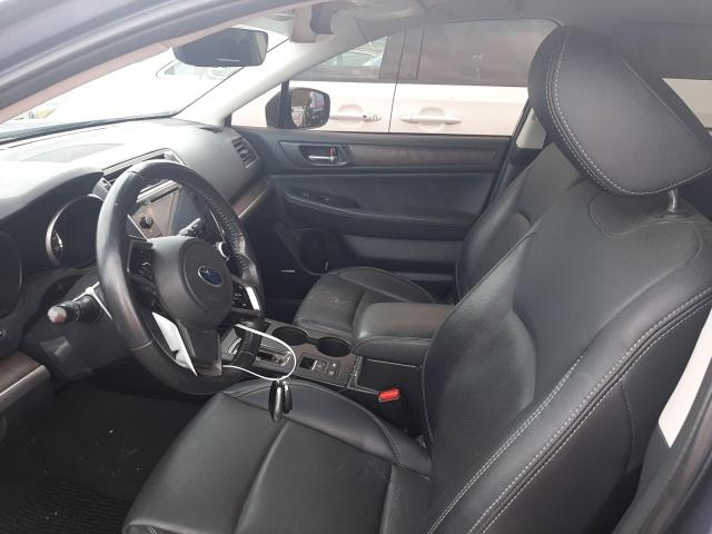 Photo 6 VIN: 4S4BSENC8J3245644 - SUBARU OUTBACK 3. 