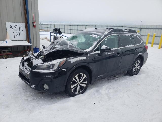 Photo 0 VIN: 4S4BSENC8J3262881 - SUBARU OUTBACK 3. 