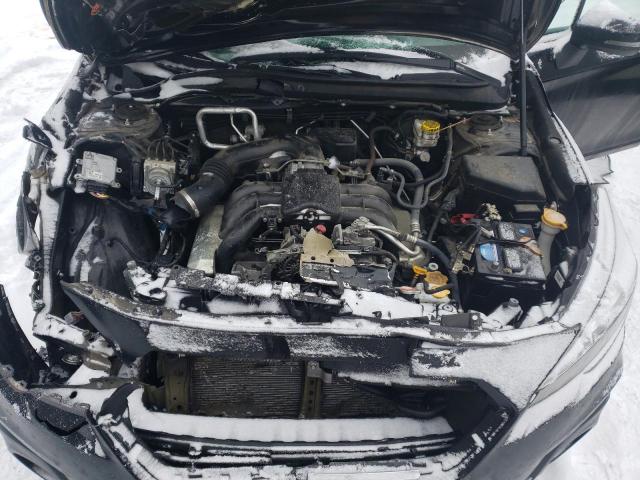 Photo 10 VIN: 4S4BSENC8J3262881 - SUBARU OUTBACK 3. 