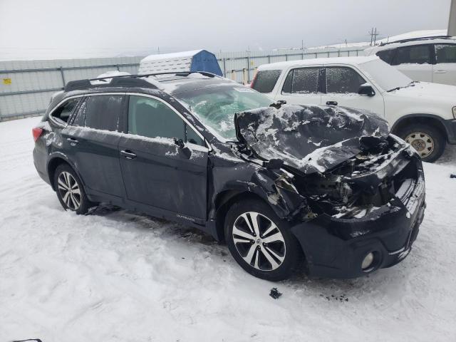 Photo 3 VIN: 4S4BSENC8J3262881 - SUBARU OUTBACK 3. 