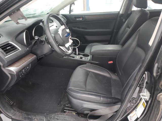 Photo 6 VIN: 4S4BSENC8J3262881 - SUBARU OUTBACK 3. 