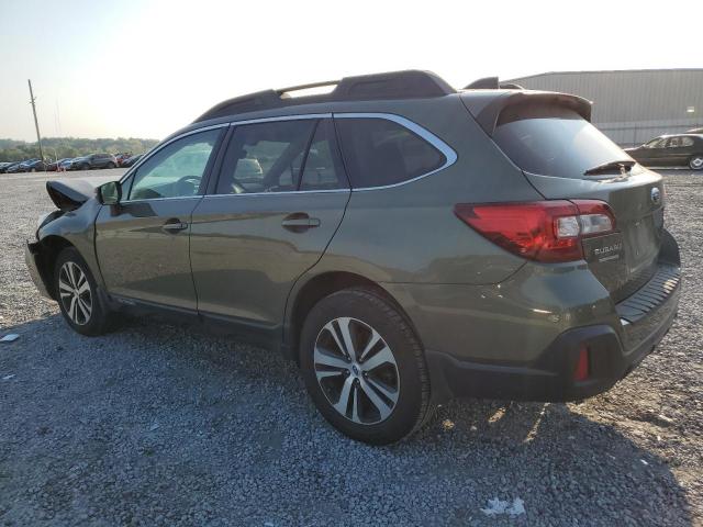 Photo 1 VIN: 4S4BSENC8J3308127 - SUBARU OUTBACK 3. 