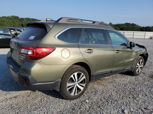 Photo 2 VIN: 4S4BSENC8J3308127 - SUBARU OUTBACK 3. 