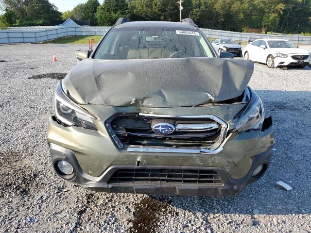 Photo 4 VIN: 4S4BSENC8J3308127 - SUBARU OUTBACK 3. 