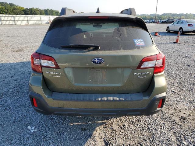 Photo 5 VIN: 4S4BSENC8J3308127 - SUBARU OUTBACK 3. 