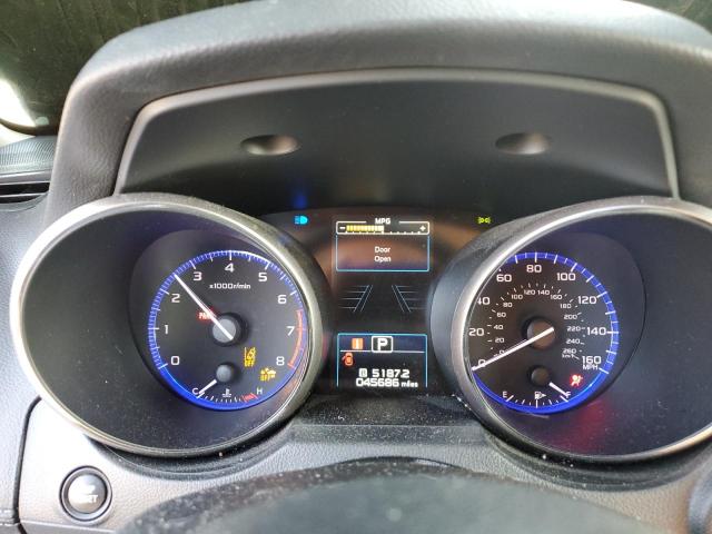 Photo 8 VIN: 4S4BSENC8J3308127 - SUBARU OUTBACK 3. 