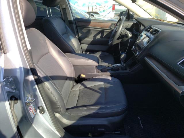 Photo 4 VIN: 4S4BSENC8J3325719 - SUBARU OUTBACK 3. 