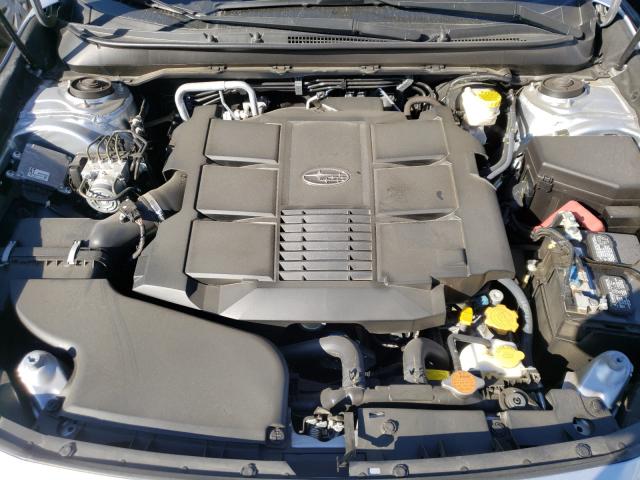 Photo 6 VIN: 4S4BSENC8J3325719 - SUBARU OUTBACK 3. 