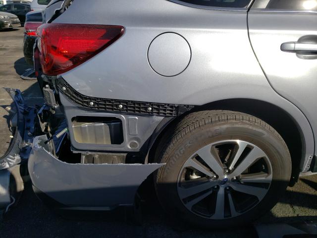 Photo 8 VIN: 4S4BSENC8J3325719 - SUBARU OUTBACK 3. 