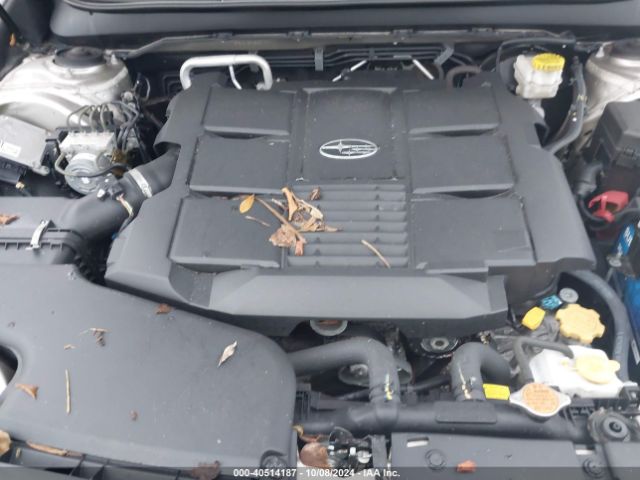 Photo 9 VIN: 4S4BSENC8J3330662 - SUBARU OUTBACK 