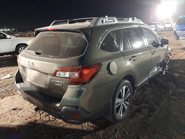 Photo 3 VIN: 4S4BSENC8K3201905 - SUBARU OUTBACK 3. 