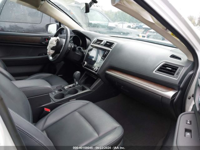 Photo 4 VIN: 4S4BSENC8K3255723 - SUBARU OUTBACK 