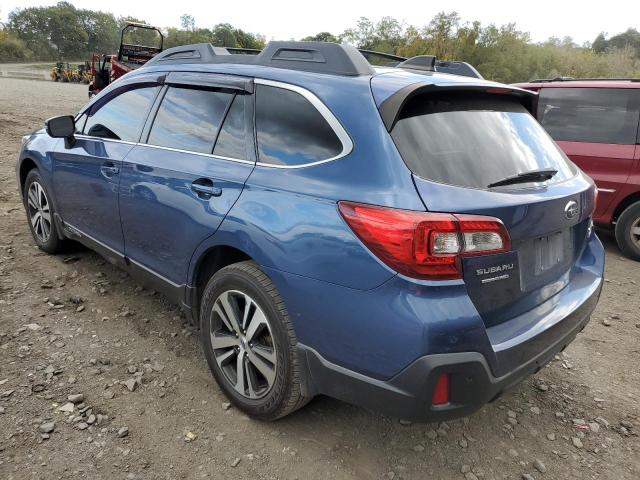 Photo 1 VIN: 4S4BSENC8K3266365 - SUBARU OUTBACK 