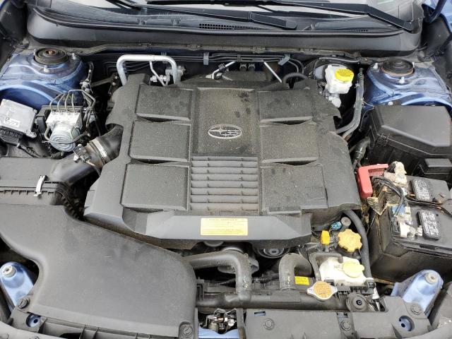 Photo 10 VIN: 4S4BSENC8K3266365 - SUBARU OUTBACK 