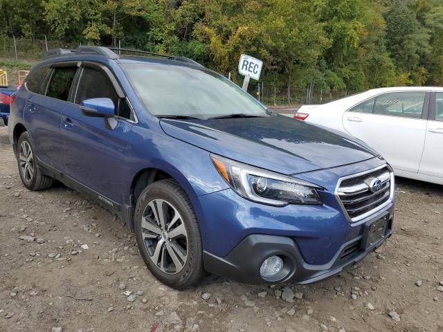 Photo 3 VIN: 4S4BSENC8K3266365 - SUBARU OUTBACK 