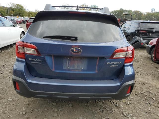 Photo 5 VIN: 4S4BSENC8K3266365 - SUBARU OUTBACK 