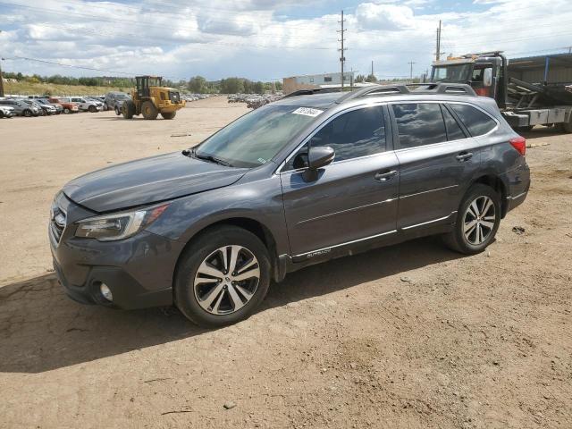 Photo 0 VIN: 4S4BSENC8K3394489 - SUBARU OUTBACK 3. 