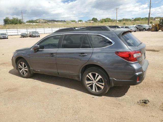 Photo 1 VIN: 4S4BSENC8K3394489 - SUBARU OUTBACK 3. 