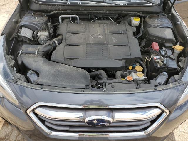 Photo 11 VIN: 4S4BSENC8K3394489 - SUBARU OUTBACK 3. 