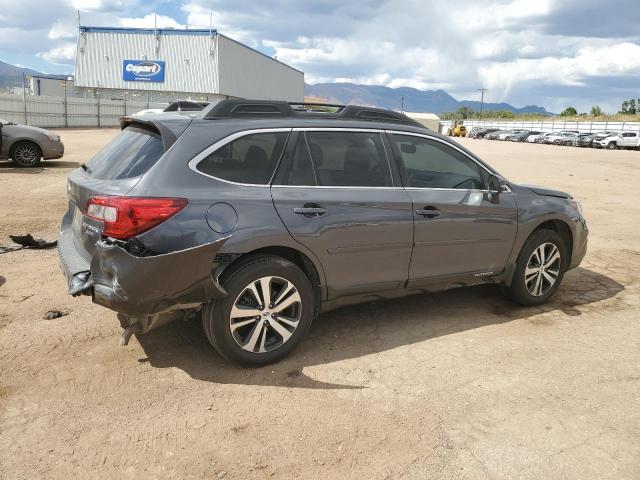 Photo 2 VIN: 4S4BSENC8K3394489 - SUBARU OUTBACK 3. 