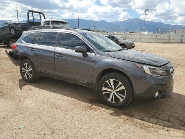 Photo 3 VIN: 4S4BSENC8K3394489 - SUBARU OUTBACK 3. 