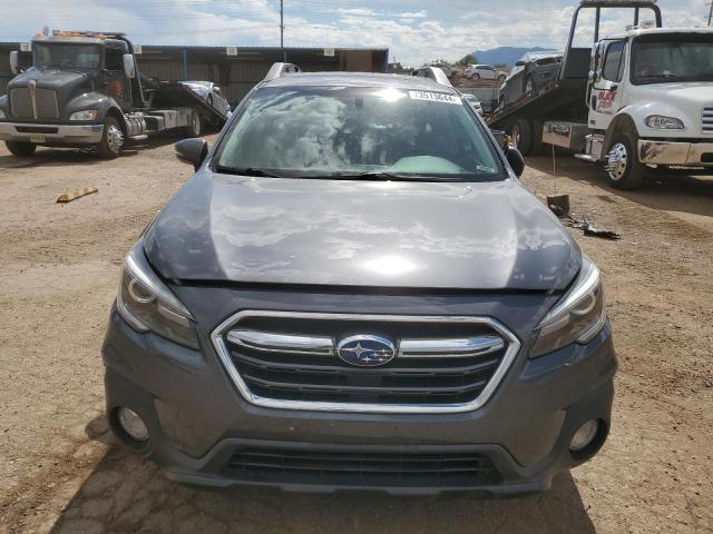 Photo 4 VIN: 4S4BSENC8K3394489 - SUBARU OUTBACK 3. 