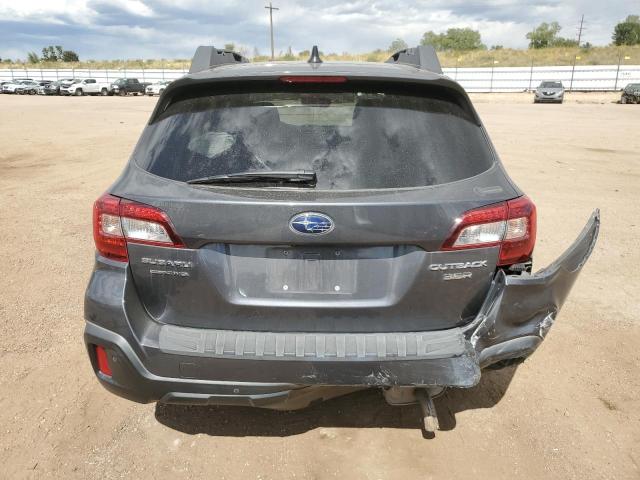 Photo 5 VIN: 4S4BSENC8K3394489 - SUBARU OUTBACK 3. 