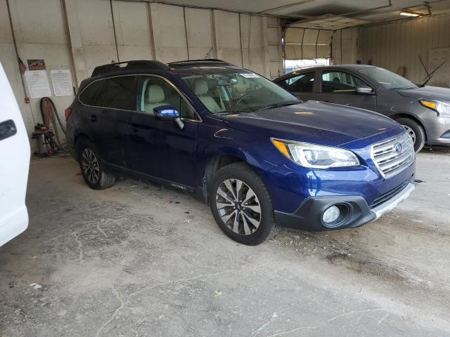 Photo 3 VIN: 4S4BSENC9F3258913 - SUBARU OUTBACK 3. 