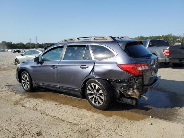 Photo 1 VIN: 4S4BSENC9F3327678 - SUBARU OUTBACK 3. 