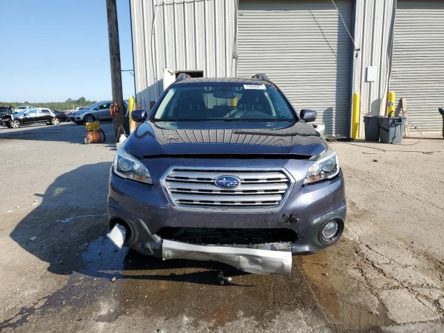 Photo 4 VIN: 4S4BSENC9F3327678 - SUBARU OUTBACK 3. 