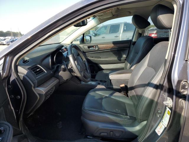 Photo 6 VIN: 4S4BSENC9F3327678 - SUBARU OUTBACK 3. 