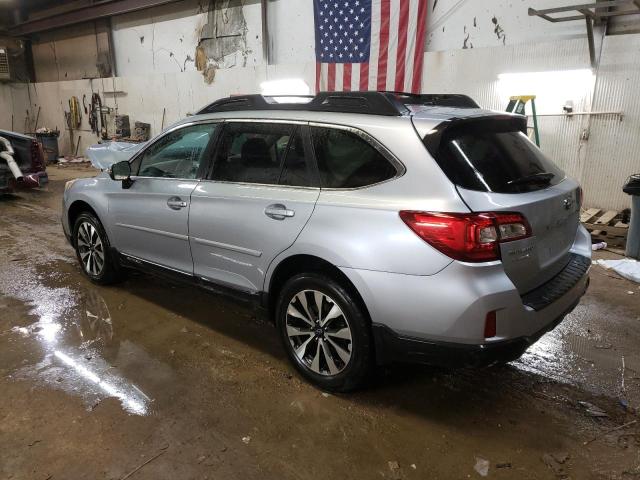 Photo 1 VIN: 4S4BSENC9F3334985 - SUBARU OUTBACK 