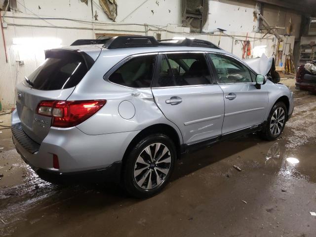 Photo 2 VIN: 4S4BSENC9F3334985 - SUBARU OUTBACK 