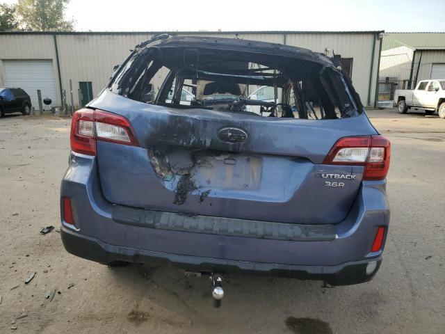 Photo 5 VIN: 4S4BSENC9G3213309 - SUBARU OUTBACK 3. 