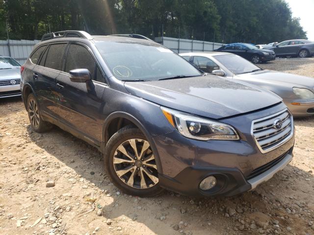 Photo 0 VIN: 4S4BSENC9G3248612 - SUBARU OUTBACK 