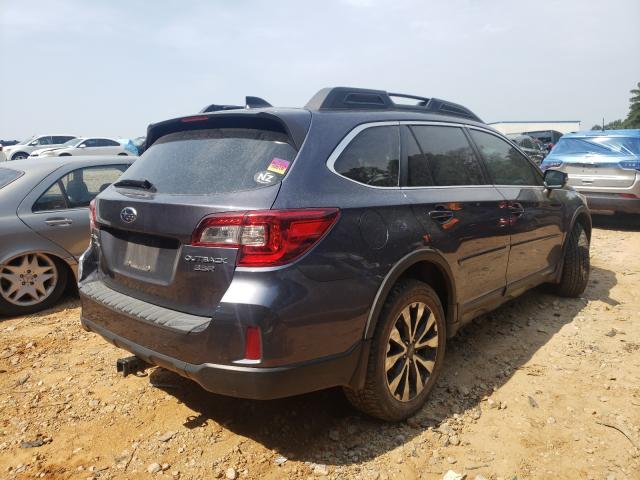 Photo 3 VIN: 4S4BSENC9G3248612 - SUBARU OUTBACK 