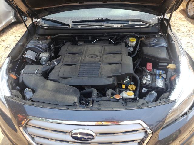 Photo 6 VIN: 4S4BSENC9G3248612 - SUBARU OUTBACK 