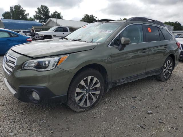 Photo 0 VIN: 4S4BSENC9G3263630 - SUBARU OUTBACK 