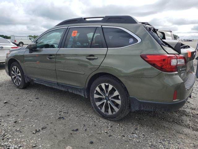 Photo 1 VIN: 4S4BSENC9G3263630 - SUBARU OUTBACK 