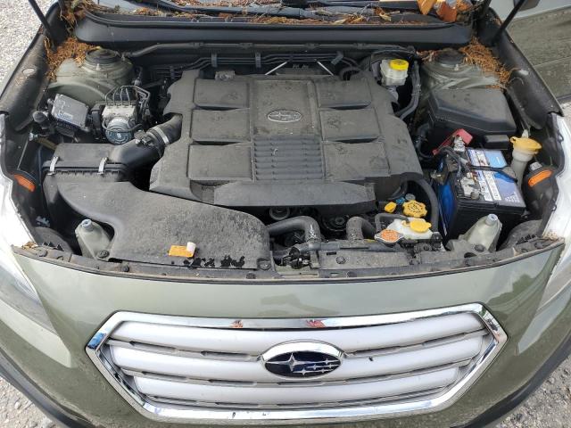 Photo 11 VIN: 4S4BSENC9G3263630 - SUBARU OUTBACK 