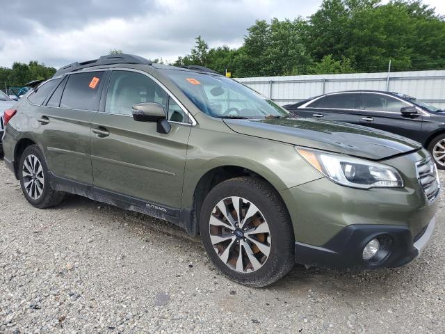 Photo 3 VIN: 4S4BSENC9G3263630 - SUBARU OUTBACK 