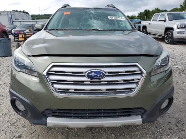 Photo 4 VIN: 4S4BSENC9G3263630 - SUBARU OUTBACK 