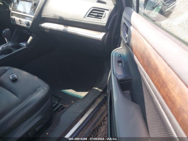 Photo 4 VIN: 4S4BSENC9G3334647 - SUBARU OUTBACK 