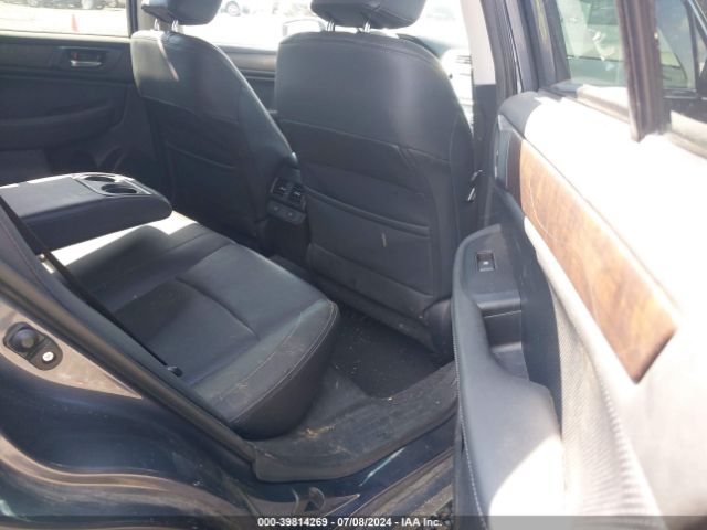 Photo 7 VIN: 4S4BSENC9G3334647 - SUBARU OUTBACK 