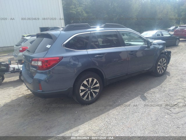 Photo 3 VIN: 4S4BSENC9H3251415 - SUBARU OUTBACK 