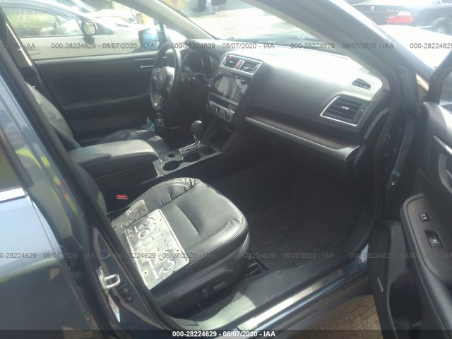 Photo 4 VIN: 4S4BSENC9H3251415 - SUBARU OUTBACK 