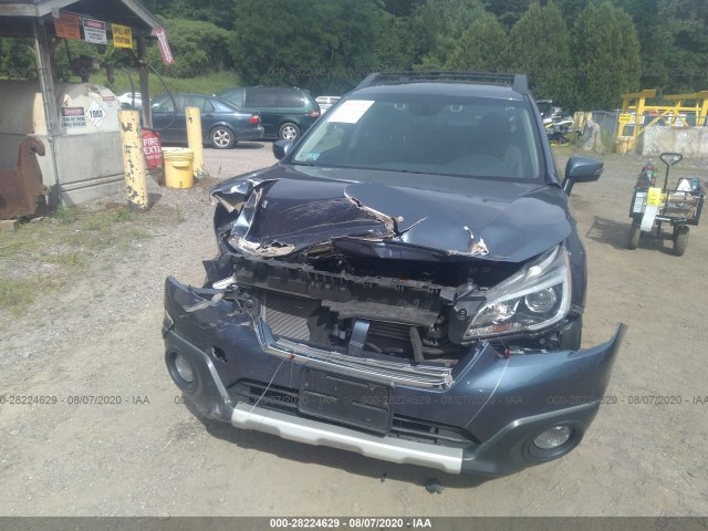 Photo 5 VIN: 4S4BSENC9H3251415 - SUBARU OUTBACK 