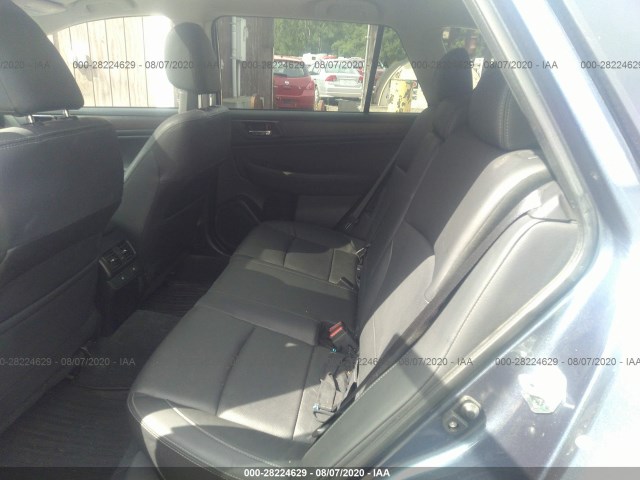 Photo 7 VIN: 4S4BSENC9H3251415 - SUBARU OUTBACK 