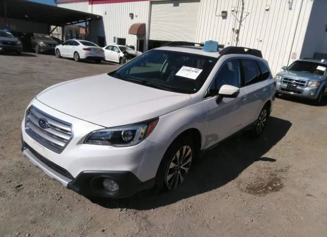 Photo 1 VIN: 4S4BSENC9H3335573 - SUBARU OUTBACK 